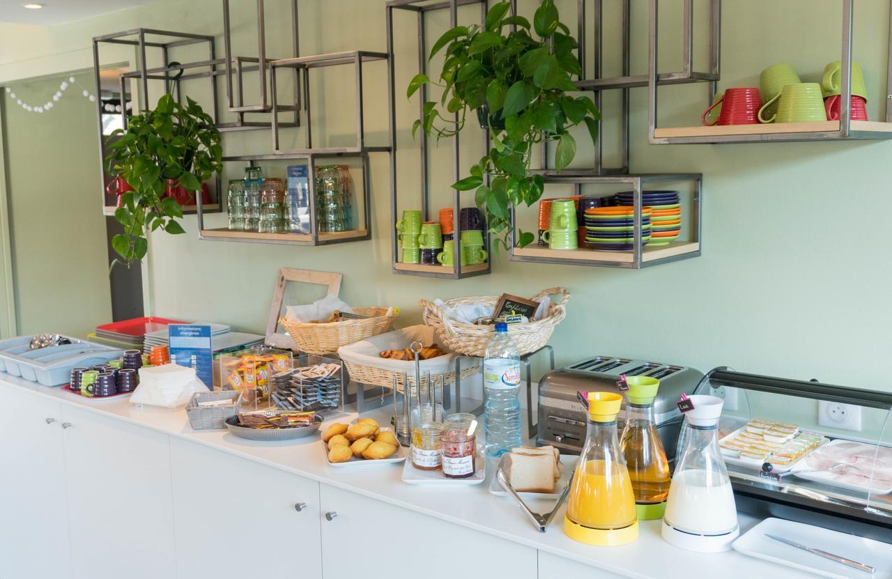 Ibis Styles Perpignan Canet En Roussillon Exterior photo